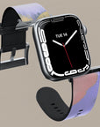 Spring Canvas Apple Watch Band