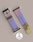 Spring Canvas Apple Watch Band