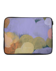 Spring Canvas Laptop Sleeve