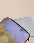 Spring Canvas Laptop Sleeve