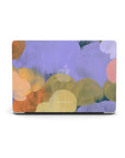 Spring Canvas MacBook Case