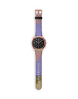 Spring Canvas Galaxy Watch Band