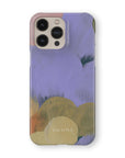 Spring Canvas Phone Case