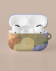Spring Canvas AirPods Case