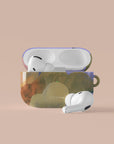 Spring Canvas AirPods Case