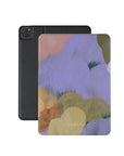 Spring Canvas iPad Case