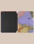 Spring Canvas iPad Case