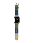Pale Canvas Apple Watch Band