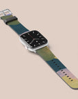 Pale Canvas Apple Watch Band