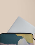 Pale Canvas Laptop Sleeve