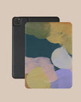 Pale Canvas iPad Case