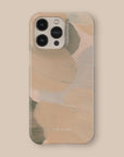 Sunny Canvas Phone Case