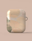Sunny Canvas AirPods Case