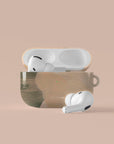 Sunny Canvas AirPods Case