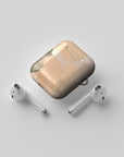 Sunny Canvas AirPods Case