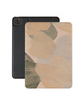 Sunny Canvas iPad Case