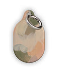 Lush Escape AirTag Holder