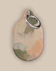 Lush Escape AirTag Holder