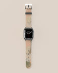 Lush Escape Apple Watch Band