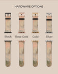 Lush Escape Apple Watch Band