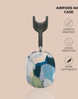 Summer Canvas AirPods Max Case