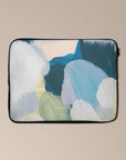 Summer Canvas Laptop Sleeve