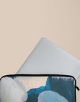 Summer Canvas Laptop Sleeve