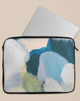 Summer Canvas Laptop Sleeve