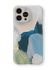Summer Canvas Phone Case