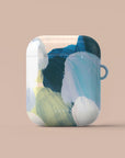 Summer Canvas AirPods Case