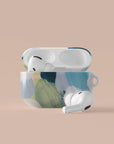 Summer Canvas AirPods Case