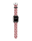 Cherry Bliss Apple Watch Band