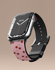 Cherry Bliss Apple Watch Band