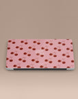 Cherry Bliss MacBook Case