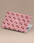 Cherry Bliss MacBook Case