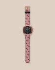 Cherry Bliss Galaxy Watch Band