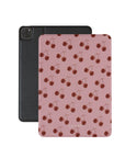 Cherry Bliss iPad Case