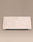 Floral Charm MacBook Case