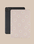 Floral Charm iPad Case