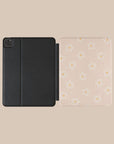Floral Charm iPad Case