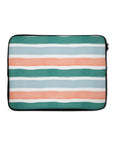 Coral Tides Laptop Sleeve