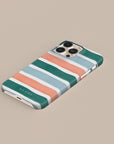 Coral Tides Phone Case