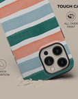 Coral Tides Phone Case