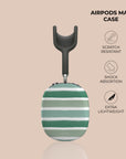 Mint Bands AirPods Max Case