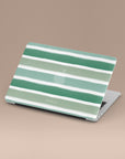 Mint Bands MacBook Case