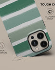 Mint Bands Phone Case