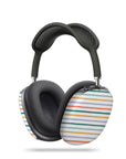 Summer Stripes AirPods Max Case
