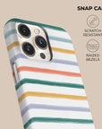 Summer Stripes Phone Case