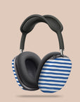 Sailor Lines AirPods Max Case