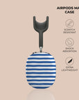 Sailor Lines AirPods Max Case